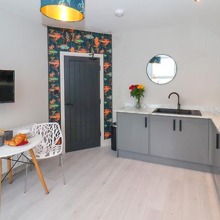 Apt 6 Hunter'S Quay Bridlington Luaran gambar