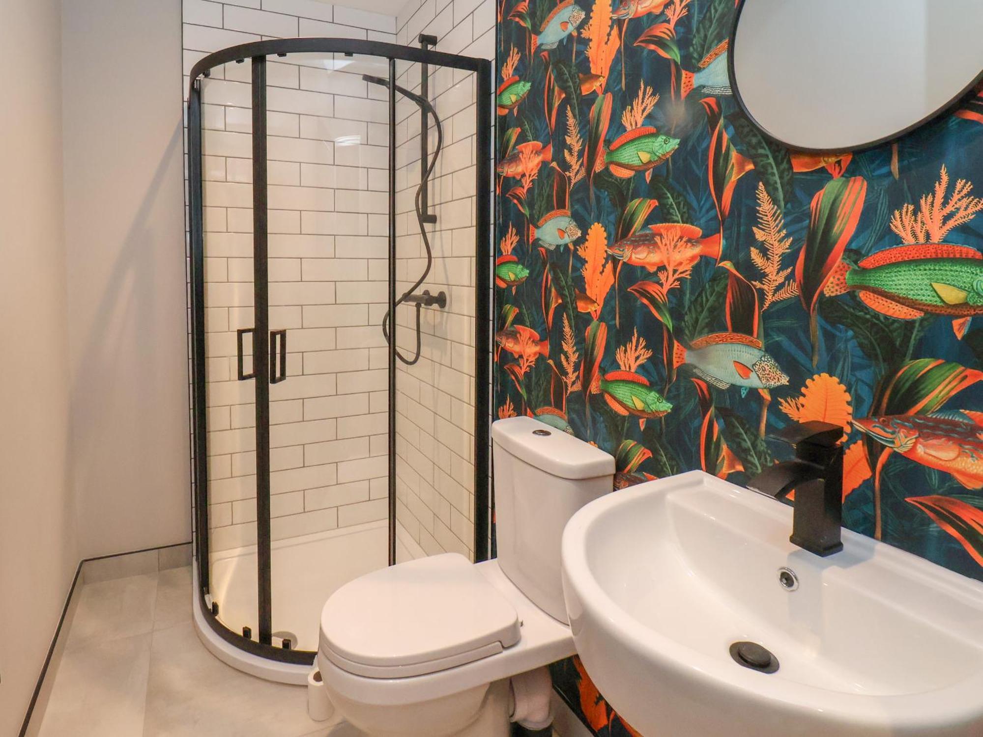 Apt 6 Hunter'S Quay Bridlington Luaran gambar