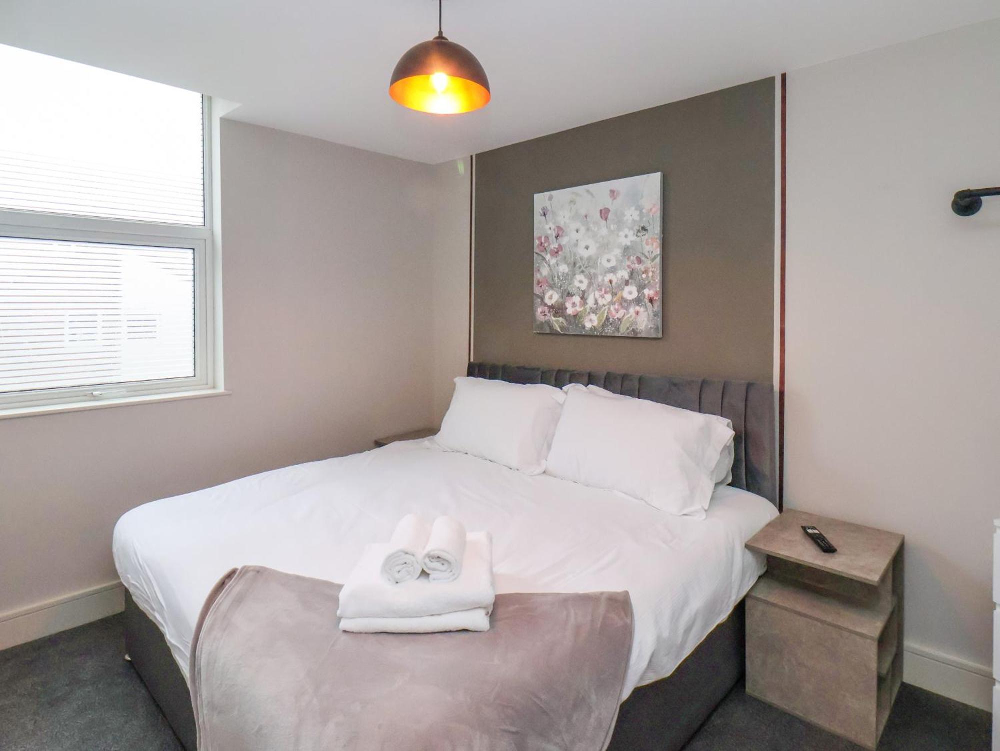 Apt 6 Hunter'S Quay Bridlington Luaran gambar