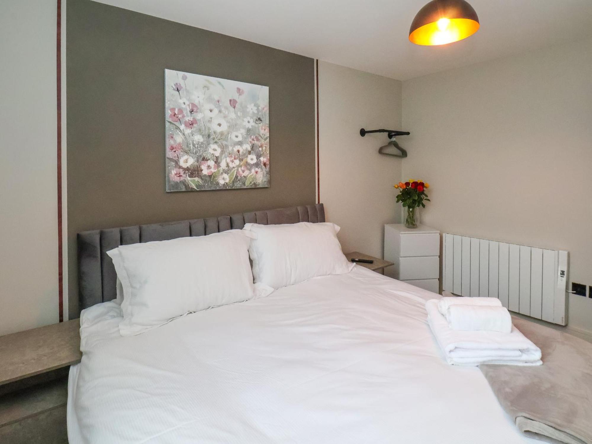 Apt 6 Hunter'S Quay Bridlington Luaran gambar